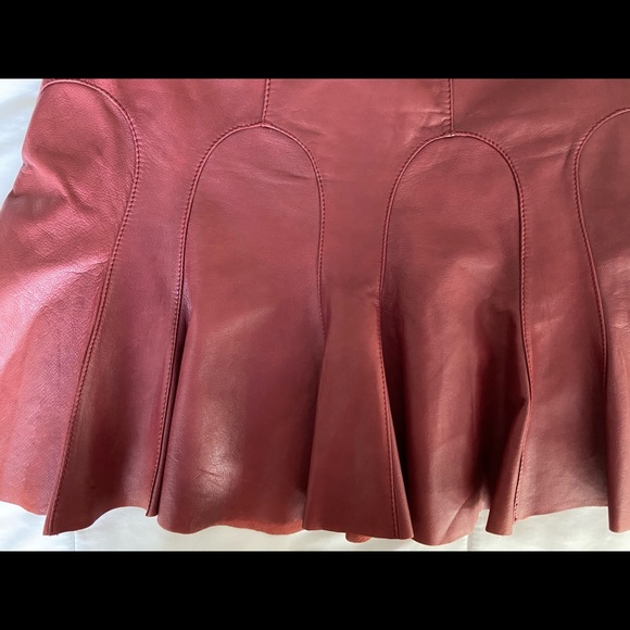 ASO Serena van der Woodsen Skirt ✨ 2 Gossip Girl - Picture 5 of 7